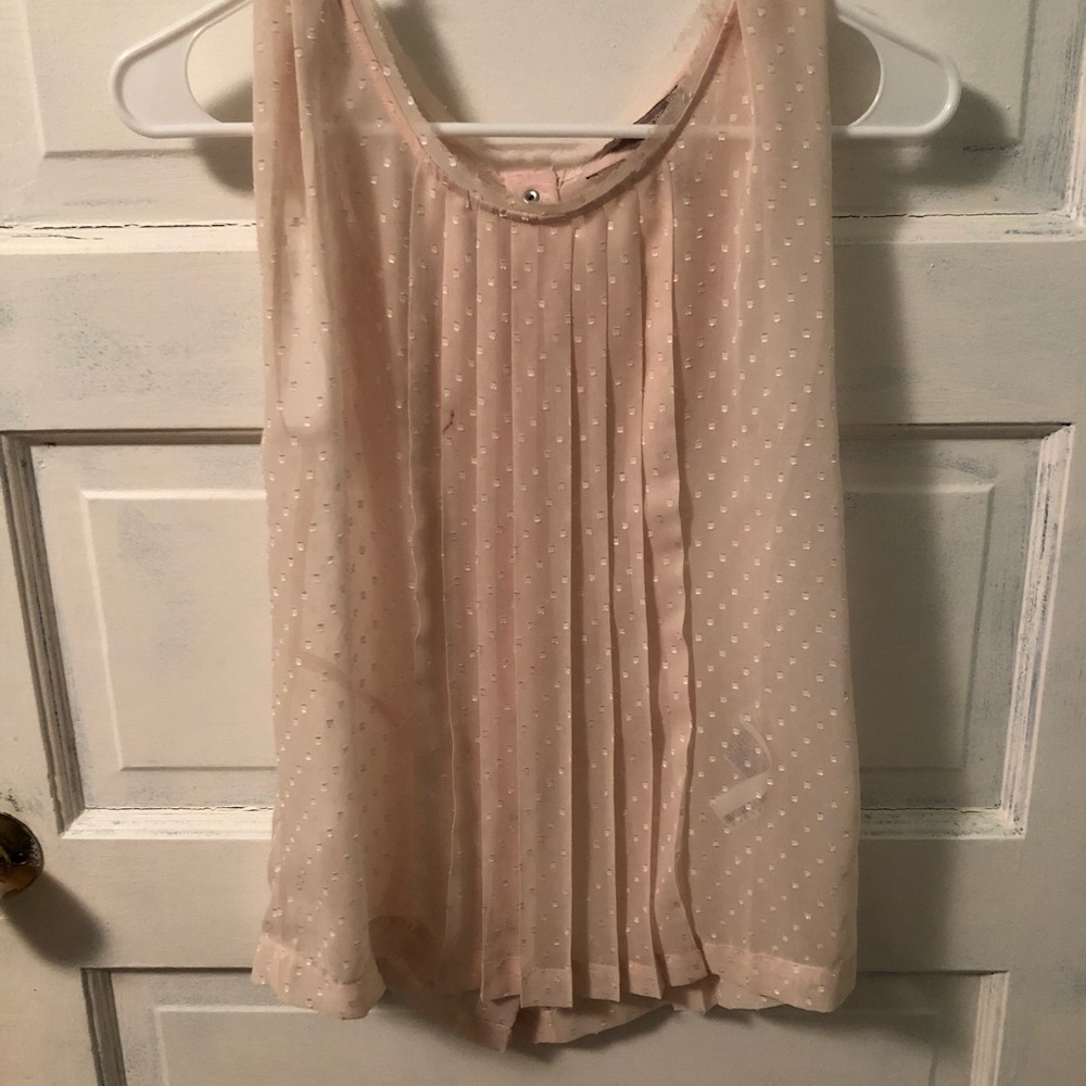 Forever 21 top
